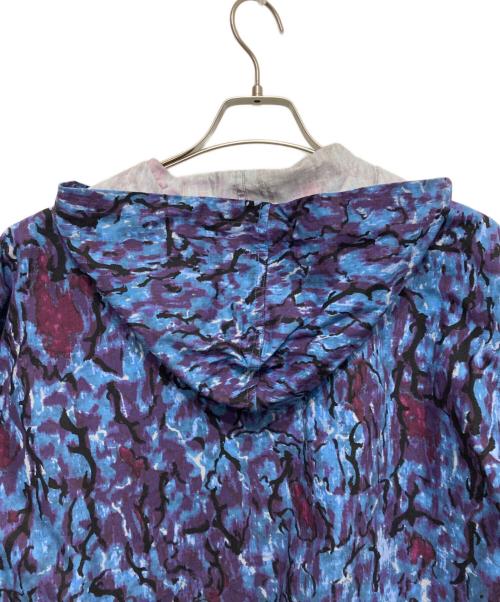 South2 West8（サウスツー ウエストエイト）South2 West8 (サウスツー ウエストエイト) River Trek Jacket パープル サイズ:Ⅿの古着・服飾アイテム