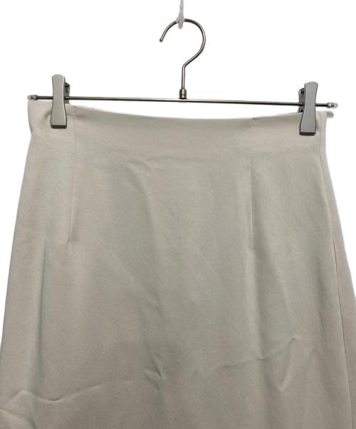 Whim Gazette（ウィムガゼット）Whim Gazette (ウィムガゼット) マーメイドスカート アイボリー サイズ:SIZE38の古着・服飾アイテム