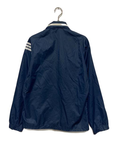 adidas（アディダス）adidas (アディダス) 80'sトラックジャケット ブルー サイズ:Sの古着・服飾アイテム