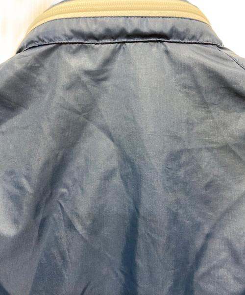 adidas（アディダス）adidas (アディダス) 80'sトラックジャケット ブルー サイズ:Sの古着・服飾アイテム