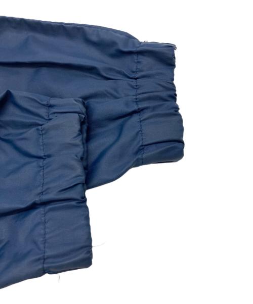 adidas（アディダス）adidas (アディダス) 80'sトラックジャケット ブルー サイズ:Sの古着・服飾アイテム