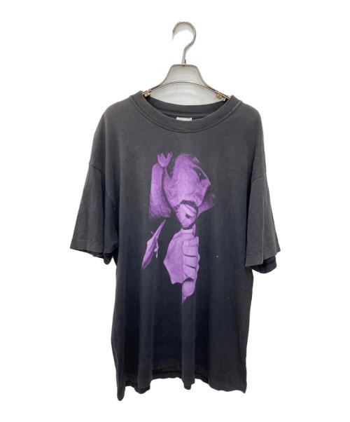 T-AMERICA（T-AMERICA）T-AMERICA (T-AMERICA) ヴィンテージTシャツ ブラック サイズ:XLの古着・服飾アイテム