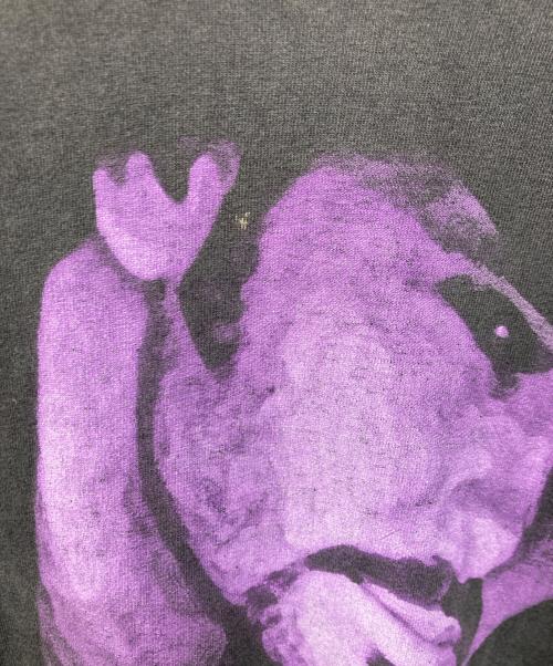 T-AMERICA（T-AMERICA）T-AMERICA (T-AMERICA) ヴィンテージTシャツ ブラック サイズ:XLの古着・服飾アイテム