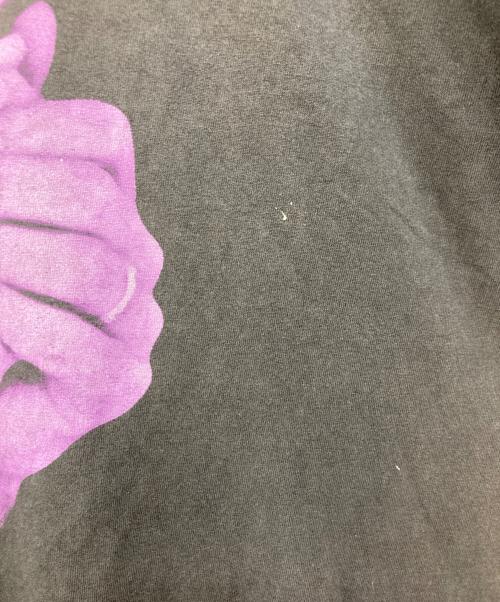 T-AMERICA（T-AMERICA）T-AMERICA (T-AMERICA) ヴィンテージTシャツ ブラック サイズ:XLの古着・服飾アイテム