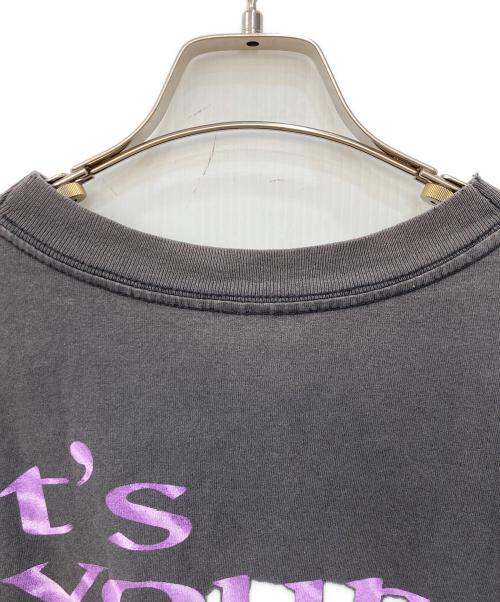 T-AMERICA（T-AMERICA）T-AMERICA (T-AMERICA) ヴィンテージTシャツ ブラック サイズ:XLの古着・服飾アイテム