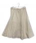 GRAMICCI (グラミチ) デニムシエラスカート アイボリー サイズ:M：3500円
