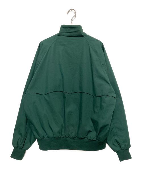 field&stream（フイールドアンドストリーム）FIELD&STREAM (フイールドアンドストリーム) スイングトップ グリーン サイズ:Lの古着・服飾アイテム