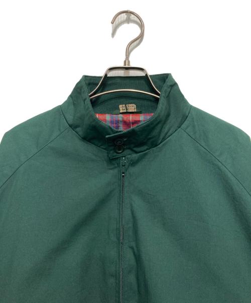 field&stream（フイールドアンドストリーム）FIELD&STREAM (フイールドアンドストリーム) スイングトップ グリーン サイズ:Lの古着・服飾アイテム