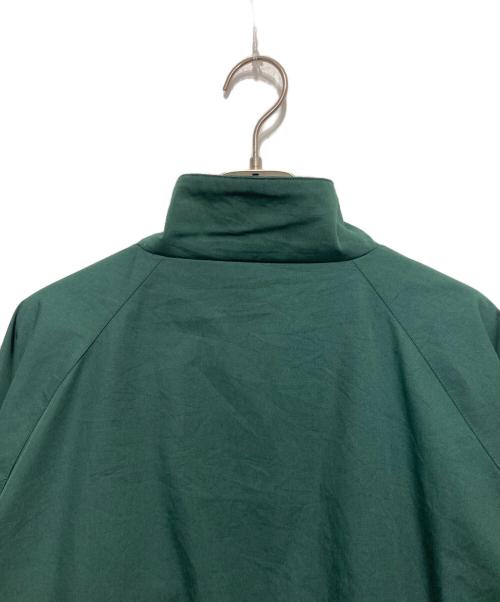 field&stream（フイールドアンドストリーム）FIELD&STREAM (フイールドアンドストリーム) スイングトップ グリーン サイズ:Lの古着・服飾アイテム