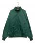 FIELD&STREAM（フイールドアンドストリーム）の古着「スイングトップ」｜グリーン