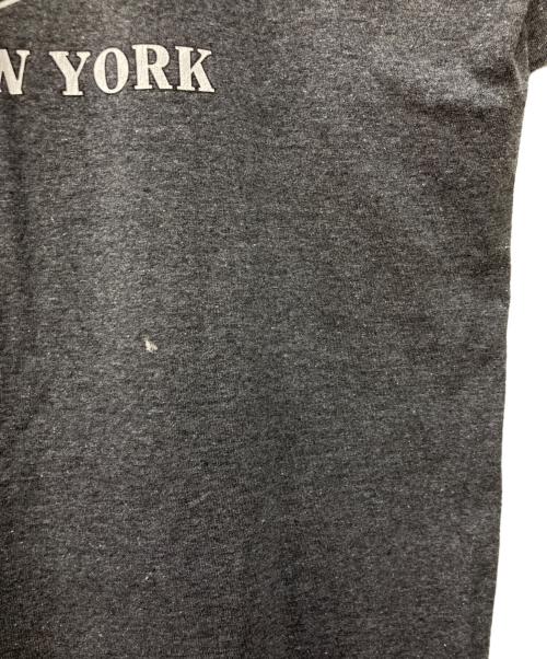 HARLEY-DAVIDSON（ハーレーダビッドソン）HARLEY-DAVIDSON (ハーレーダビッドソン) ポケットTシャツ グレー サイズ:XLの古着・服飾アイテム