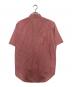 POLO RALPH LAUREN (ポロ・ラルフローレン) 半袖シャツ レッド サイズ:L：4000円
