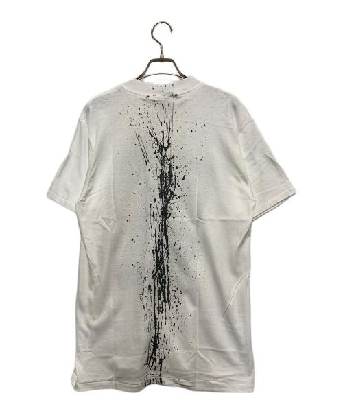 ONEITA（オニータ）ONEITA (オニータ) ヴィンテージTシャツ ホワイト サイズ:Mの古着・服飾アイテム