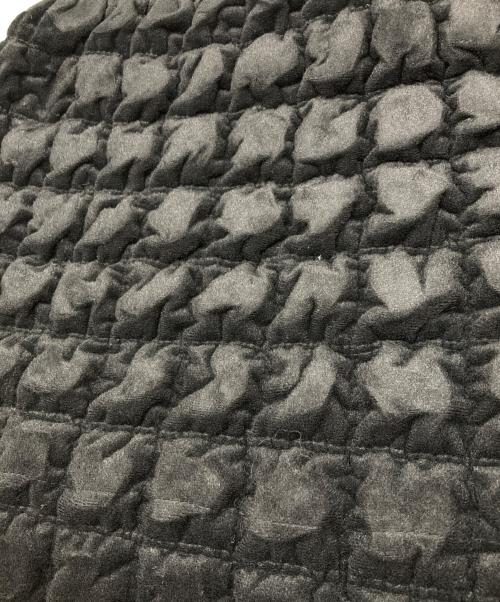 ISSEY MIYAKE（イッセイミヤケ）ISSEY MIYAKE (イッセイミヤケ) イージースカート ブラック サイズ:SIZE 2の古着・服飾アイテム