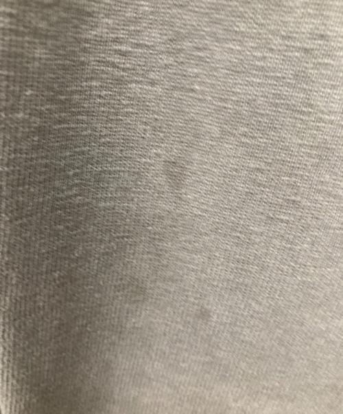 45R（フォーティファイブ・アール）45R (フォーティファイブ・アール) ジップパーカー グレー サイズ:3の古着・服飾アイテム