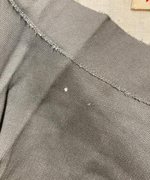 MARNI（マルニ）MARNI (マルニ) ボレロジャケット グレー サイズ:なしの古着・服飾アイテム