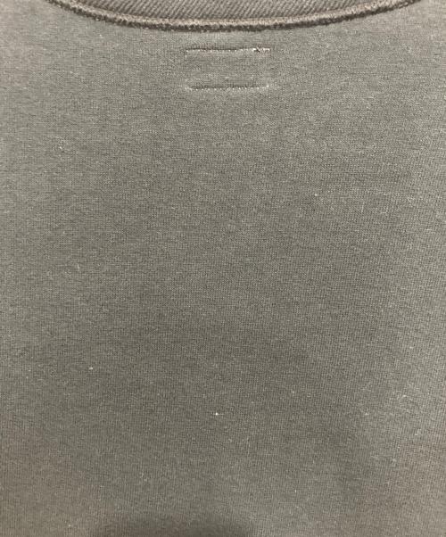 FLAT HEAD（フラット ヘッド）FLAT HEAD (フラット ヘッド) マリリン・モンロープリントスウェット ブラック サイズ:SIZE 42の古着・服飾アイテム