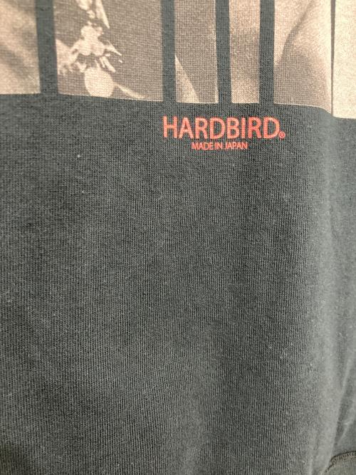 FLAT HEAD（フラット ヘッド）FLAT HEAD (フラット ヘッド) マリリン・モンロープリントスウェット ブラック サイズ:SIZE 42の古着・服飾アイテム