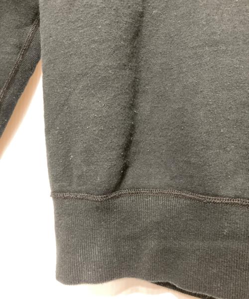 FLAT HEAD（フラット ヘッド）FLAT HEAD (フラット ヘッド) マリリン・モンロープリントスウェット ブラック サイズ:SIZE 42の古着・服飾アイテム