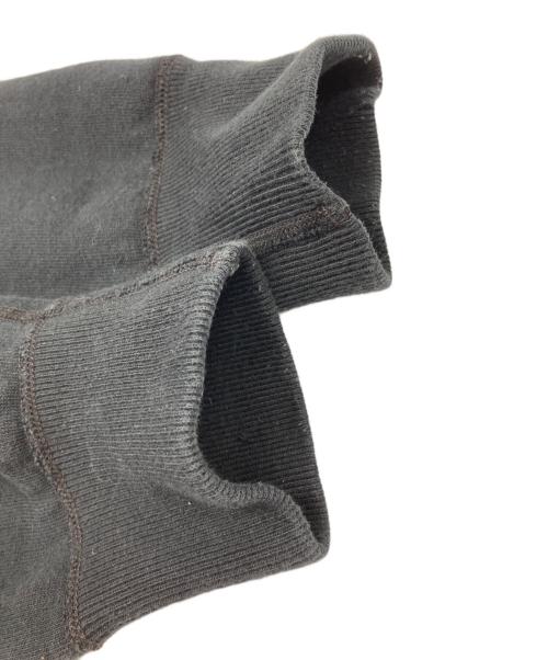 FLAT HEAD（フラット ヘッド）FLAT HEAD (フラット ヘッド) マリリン・モンロープリントスウェット ブラック サイズ:SIZE 42の古着・服飾アイテム