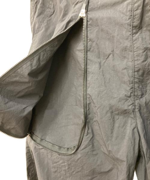 CHARI & CO NYC（チャリアンドコーニューヨーク）CHARI & CO NYC (チャリアンドコーニューヨーク) NOMAD SHORTS　ナイロンハーフﾊﾟﾝﾂ ブラック サイズ:Lの古着・服飾アイテム