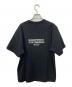 THE BLACK EYE PATCH (ブラックアイパッチ) x Team Tomodachi HWC Tee ブラック サイズ:M：7000円