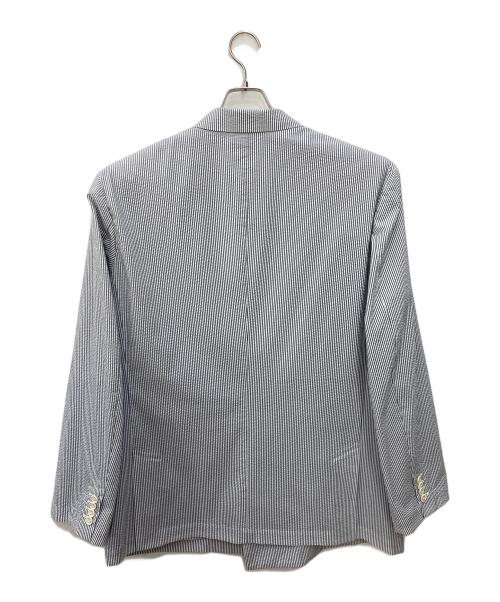 ADULT ORIENTED ROBES（アダルトオリエンテッドローブス）ADULT ORIENTED ROBES (アダルトオリエンテッドローブス) 22SS Tropic Of Capricorn ブルー サイズ:5の古着・服飾アイテム