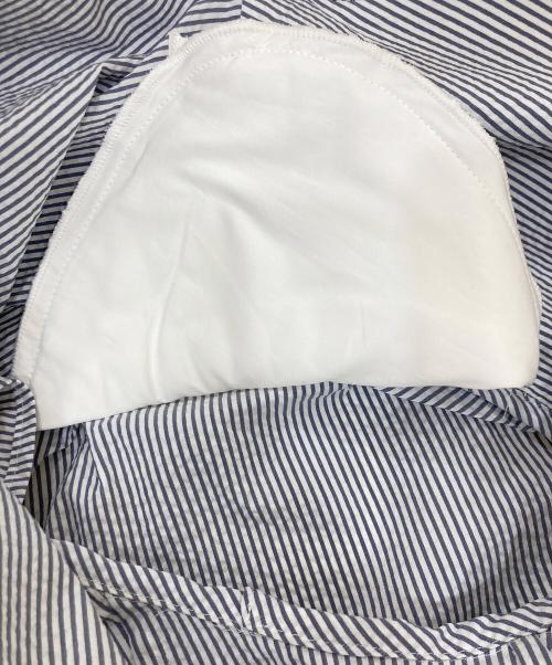 ADULT ORIENTED ROBES（アダルトオリエンテッドローブス）ADULT ORIENTED ROBES (アダルトオリエンテッドローブス) 22SS Tropic Of Capricorn ブルー サイズ:5の古着・服飾アイテム