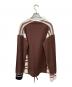 MARNI (マルニ) ロングスリーブカットソー ブラウン サイズ:SIZE 44：13000円