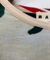 中古・古着 MARNI (マルニ) 総柄カットソープルオーバー ブラック サイズ:SIZE 44：13000円