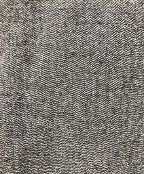 CUB（カブ）CUB (カブ) ザシュペリオールレイバーベスト グレー サイズ:Ｌの古着・服飾アイテム