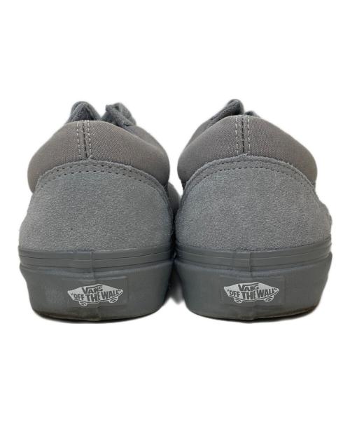 VANS（ヴァンズ）VANS (バンズ) SOPHNET. (ソフネット) OLD SKOOL DX ぐれー サイズ:SIZE 28.5cmの古着・服飾アイテム