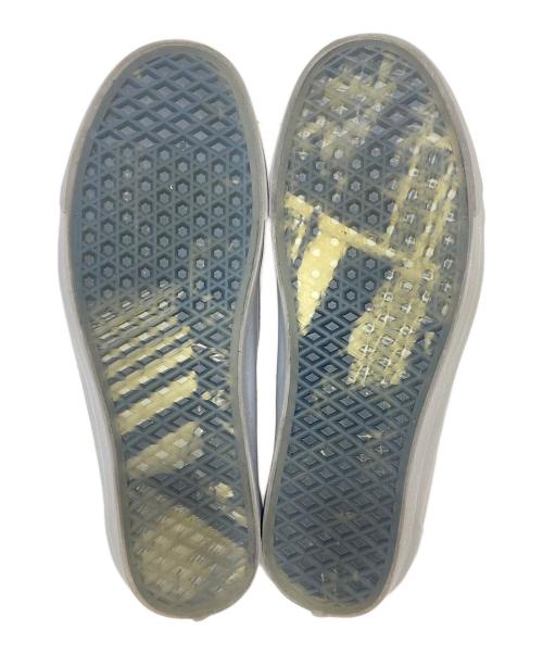 VANS（ヴァンズ）VANS (バンズ) SOPHNET. (ソフネット) OLD SKOOL DX ぐれー サイズ:SIZE 28.5cmの古着・服飾アイテム