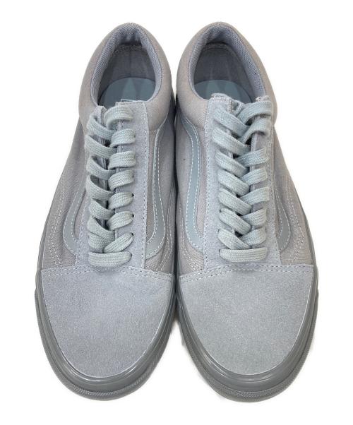 VANS（ヴァンズ）VANS (バンズ) SOPHNET. (ソフネット) OLD SKOOL DX ぐれー サイズ:SIZE 28.5cmの古着・服飾アイテム