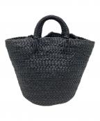 Aetaアエタ）の古着「basket s + shoulder」｜ブラック