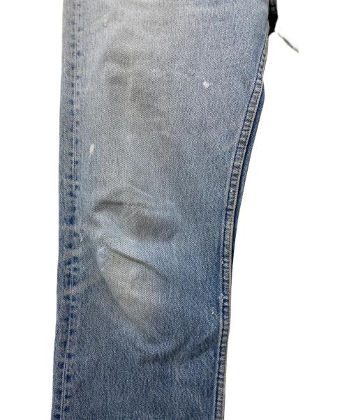 LEVI'S（リーバイス）LEVI'S (リーバイス) 501XX/デニムパンツ　90's　USA製 ブルー サイズ:W32　Ⅼ32の古着・服飾アイテム