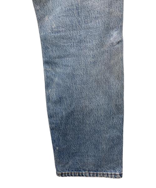 LEVI'S（リーバイス）LEVI'S (リーバイス) 501XX/デニムパンツ　90's　USA製 ブルー サイズ:W32　Ⅼ32の古着・服飾アイテム