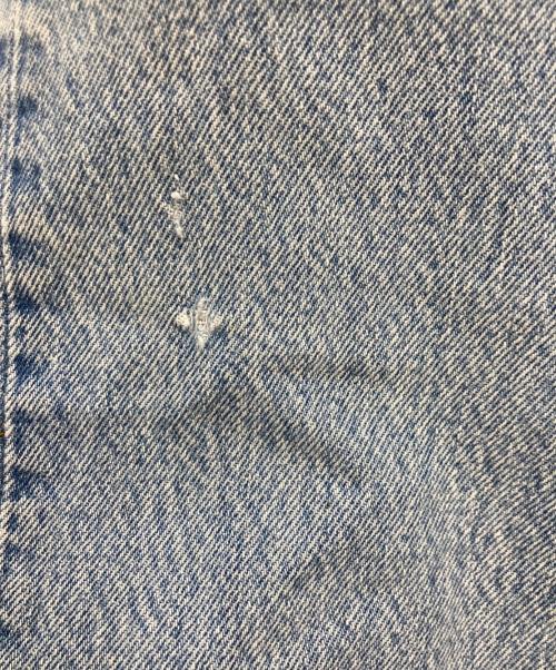LEVI'S（リーバイス）LEVI'S (リーバイス) 501XX/デニムパンツ　90's　USA製 ブルー サイズ:W32　Ⅼ32の古着・服飾アイテム