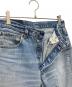 中古・古着 LEVI'S (リーバイス) 501XX/デニムパンツ　90's　USA製 ブルー サイズ:W32　Ⅼ32：9000円