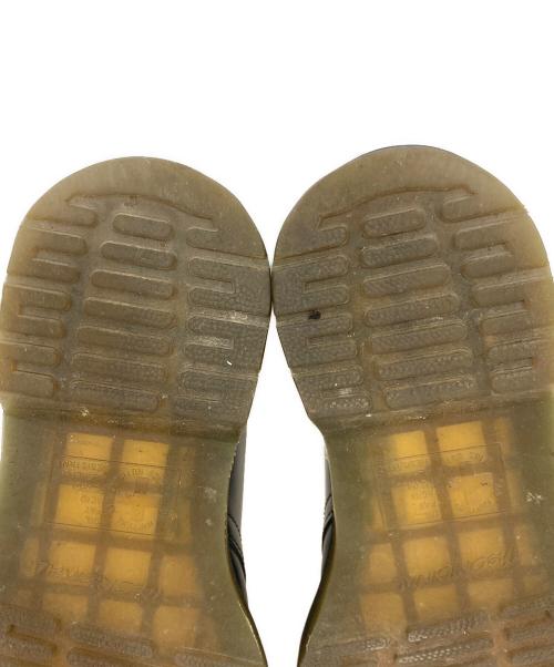Dr.Martens（ドクターマーチン）Dr.Martens (ドクターマーチン) 3ホールシューズ ブラック サイズ:SIZE 25cmの古着・服飾アイテム