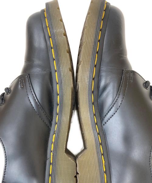 Dr.Martens（ドクターマーチン）Dr.Martens (ドクターマーチン) 3ホールシューズ ブラック サイズ:SIZE 25cmの古着・服飾アイテム