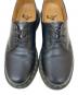 中古・古着 Dr.Martens (ドクターマーチン) 3ホールシューズ ブラック サイズ:SIZE 25cm：9000円