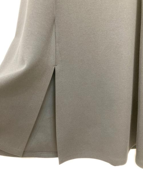 DOUBLE STANDARD CLOTHING（ダブルスタンダードクロージング）DOUBLE STANDARD CLOTHING (ダブルスタンダードクロージング) ジャンパースカート ブラック サイズ:Fの古着・服飾アイテム