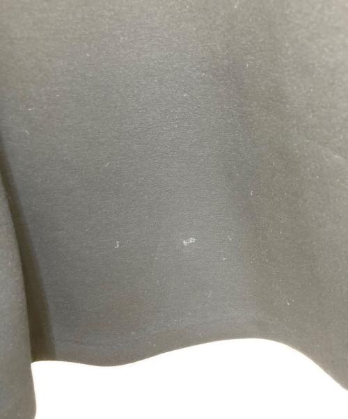 DOUBLE STANDARD CLOTHING（ダブルスタンダードクロージング）DOUBLE STANDARD CLOTHING (ダブルスタンダードクロージング) ジャンパースカート ブラック サイズ:Fの古着・服飾アイテム