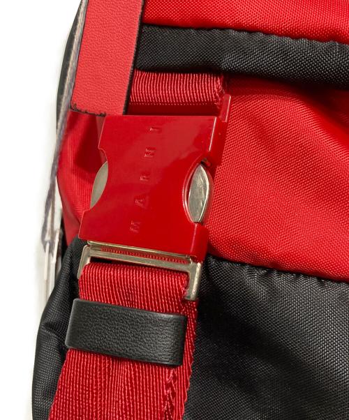 MARNI（マルニ）MARNI (マルニ) 19SS DANCE BUNNYナイロンリュック マルチカラーの古着・服飾アイテム