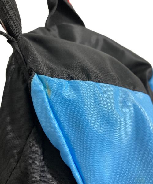 MARNI（マルニ）MARNI (マルニ) 19SS DANCE BUNNYナイロンリュック マルチカラーの古着・服飾アイテム