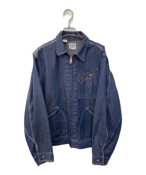 LEE（リー）LEE (リー) 70s Lee 91-B DENIM WORK Jacket インディゴ サイズ:不明　の古着・服飾アイテム