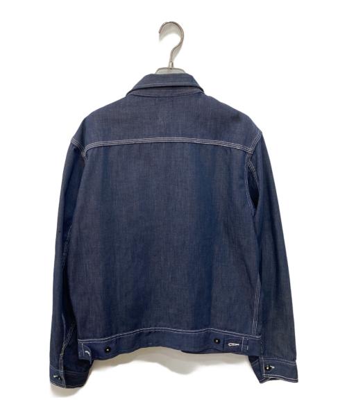 LEE（リー）LEE (リー) 70s Lee 91-B DENIM WORK Jacket インディゴ サイズ:不明　の古着・服飾アイテム