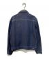 LEE (リー) 70s Lee 91-B DENIM WORK Jacket インディゴ サイズ:不明　：67000円