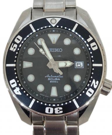 中古・古着通販】SEIKO (セイコー) ダイバーズウォッチ M-3 ダイバー